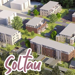 Wohnen in Soltau – SOLTAU 22