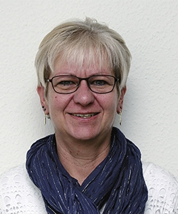 Ulrike Terhorst