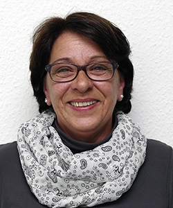 Anna-Maria Klimach